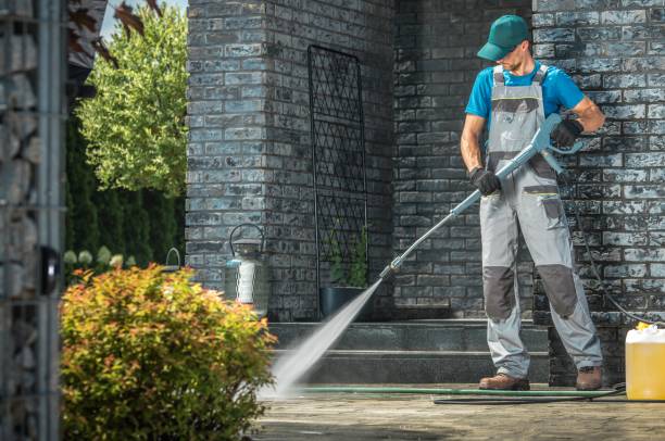 Best Graffiti Removal Services in Riverview, MO