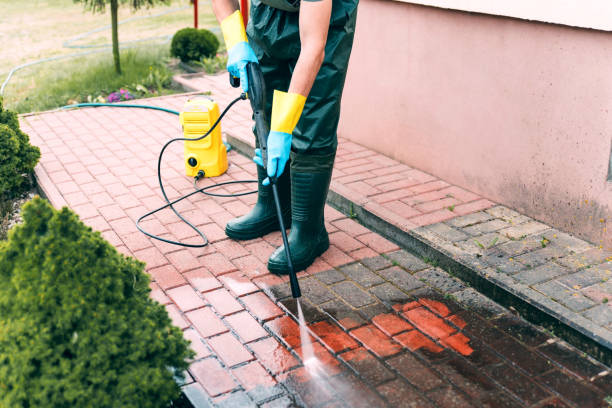 Best Gutter Cleaning and Brightening in Riverview, MO