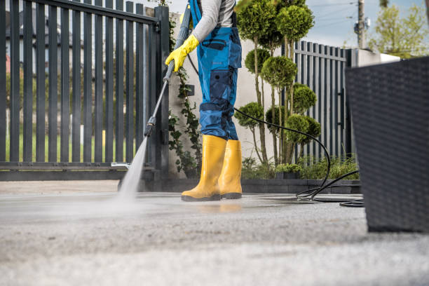 Best Commercial Pressure Washing in Riverview, MO