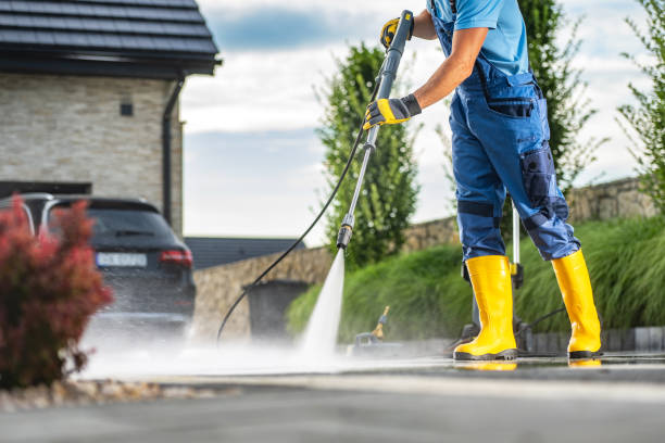 Best Parking Lot Cleaning in Riverview, MO